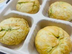 -龙华素斋(龙华路店)