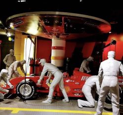 -萌宠亲子动物乐园(槐房万达店)