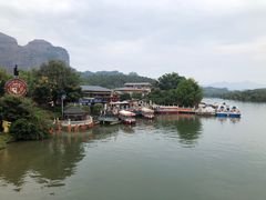 -丹霞山风景名胜区