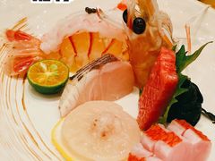 -和·铁板烧·OMAKASE(望京昆泰嘉晟酒店)