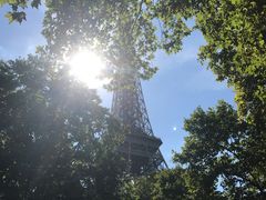 -埃菲尔铁塔