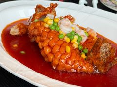 -玖五京菜(杭州城北万象城店)