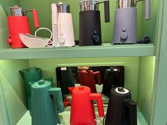 -乐蓬马歇百货公司(Rive Gauche)