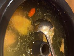 -云海肴·汽锅鸡·云南菜(天山百盛优客店)