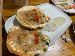 -蚝太郎 • 海鲜烧烤(建国路创始店)