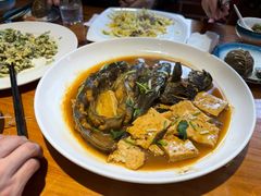 杂鱼一锅鲜-红高粱海鲜大排档(福成路店)