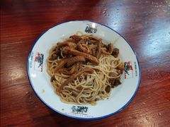 -老南昌粉面馆(绳金塔店)