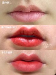 -变美丽半永久纹眉连锁·机器野生眉•洗眉