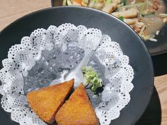 -大家食府·福建菜(FAC协盛中心庭院餐厅店)