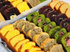 -M'CAKE(西单大悦城店)