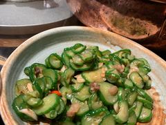 -水煮三国·川鲁江湖菜(香山店)