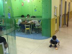 -小问号·科学启蒙·逻辑思维·阅读素养·口才演讲(杨浦合生汇中心)