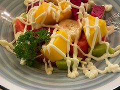 -春风十里烧烤音乐吧(实力乐队驻唱三元里店)