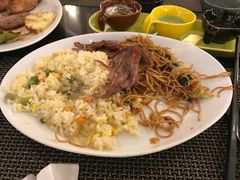 -茵特拉根酒店·西餐厅