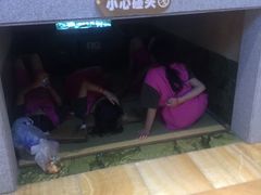 -丽池宫韩式汗蒸会馆(华灯坊店)