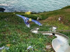 -漳州滨海火山岛自然生态风景区