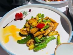 -瓷忆·瓷文化餐厅(上海店)