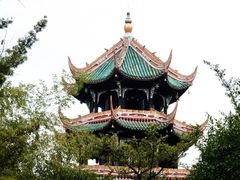 -望江楼公园