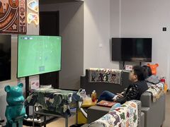 -扑水电玩·PS·Switch·桌游(湖大店)