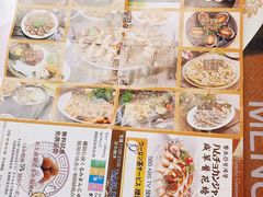 -咸草酱蟹