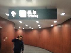 -花园桥(地铁站)