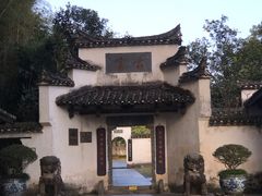 -景德镇古窑民俗博览区