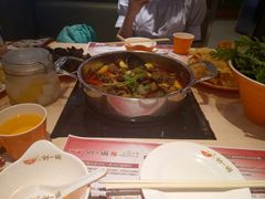 -刘一锅筋头巴脑(大悦城C店)