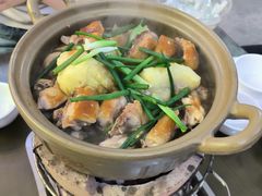 -上南瓦煲鸡·清远鸡·老字号(总店)