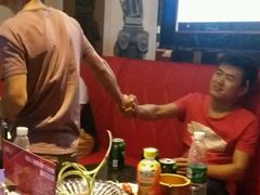 -喜乐门KTV升级大好时光KTV(黄江店)