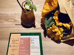 -Nectar One Cafe(勇烈路n1店)