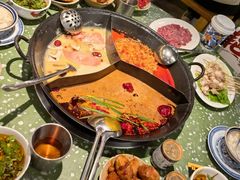 -五里关火锅(上海鑫耀·光环Live店)