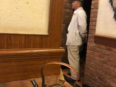 -维吾尔餐厅(宜山路店)