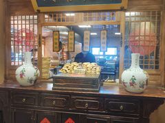 -百花人家(门城水岸店)