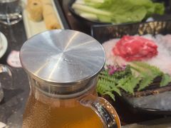 -捞王猪肚鸡火锅(昆山店)
