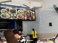 -金沙园生肉面(Jalan Pantai)