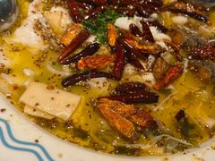 -花椒俏川菜小馆(南海万达店)