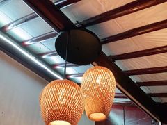 大堂-观桥阁(锦溪店)