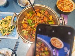 -清真·舒迩布炕锅王·高原美食文化(青海总店)