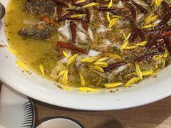 -太二酸菜鱼(永旺梦乐城店)