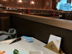 -捞神汤物料理(正大广场店)
