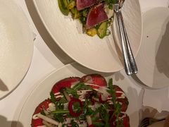 -Osteria Garden 生蚝花园餐厅(原进贤路店)