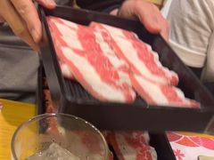 -丽和苑·自助寿喜锅(虹梅路店)