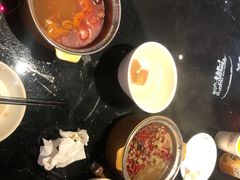 -鲁西肥牛(九方购物中心店)