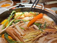-阿吾罗日本料理(K11艺术中心店)