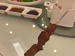 -内蒙古驻京办餐厅