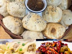 -旺角小渔村(二马路店)