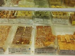 -老香齋(五角场店)