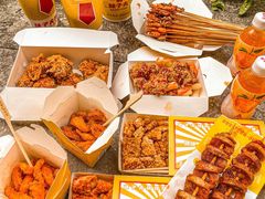 -味子夫鸡柳(解放碑总店)