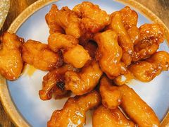 糖醋里脊-天津卫码头(南开大悦城店)