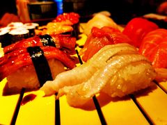 -千代武日本料理(哈西店)